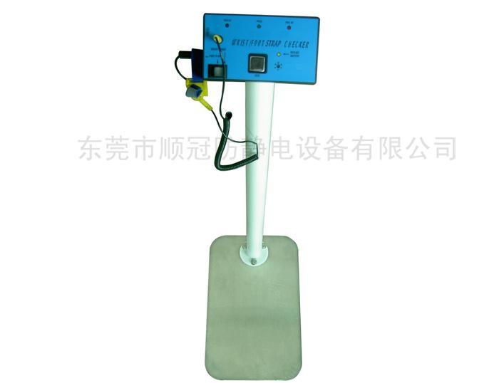 福州单脚人体综合测试仪
