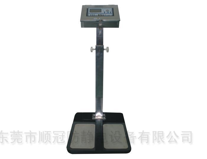 昆明人体ESD系统监控仪-辽宁防静电网-沈阳静电除尘设备-顺冠老品牌